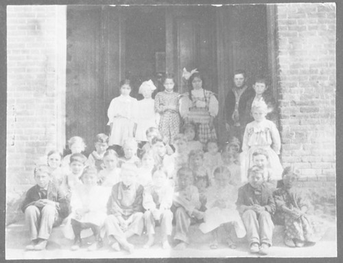 Group Photo, Hill School