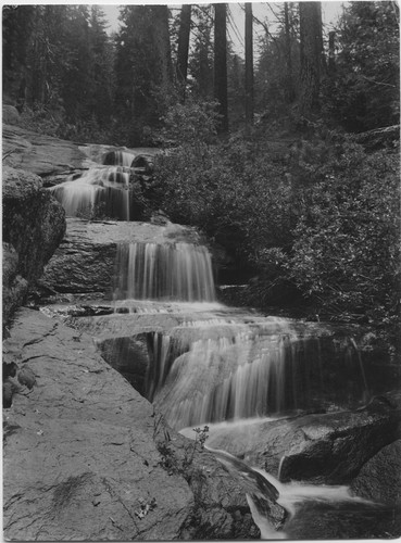 Singing Waters Falls