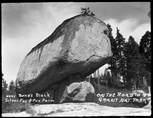 Big Rock
