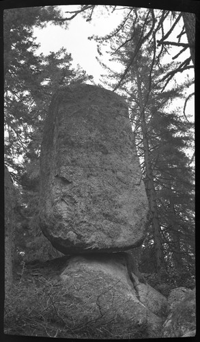 Balanced Rock