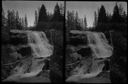 Falls, unknown