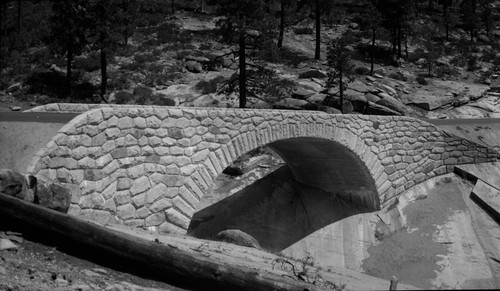 Clover Creek Bridge