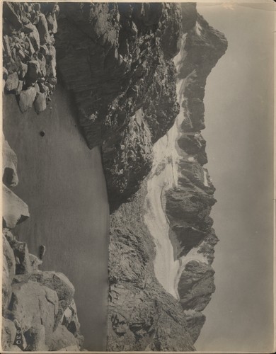 High Sierras 1922