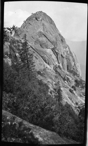 Moro Rock