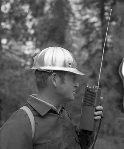 NPS Individuals, Larry Brown