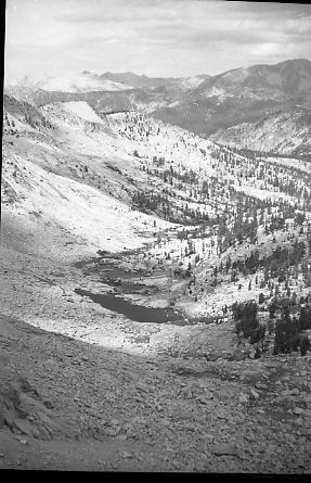 Misc. Basins, Gardiner Basin. Misc. Lakes