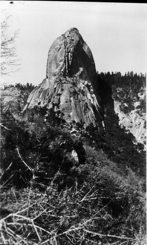 Moro Rock