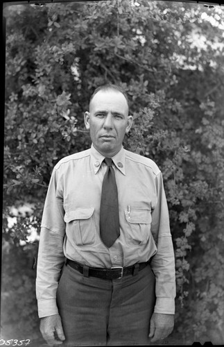 NPS Individuals, CCC, Robert Barton