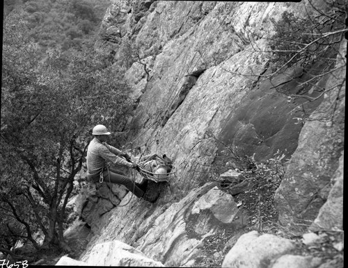 Training Activities, Search and Rescue Training, Ranger Activities