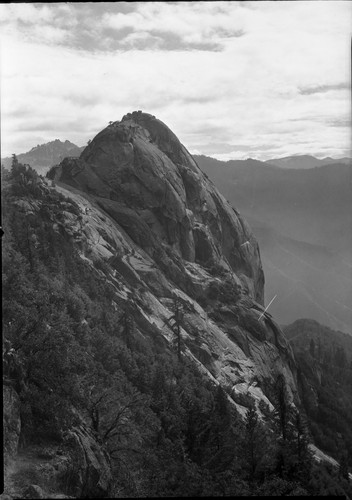 Moro Rock