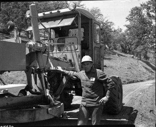 NPS Individuals, Joseph Davis