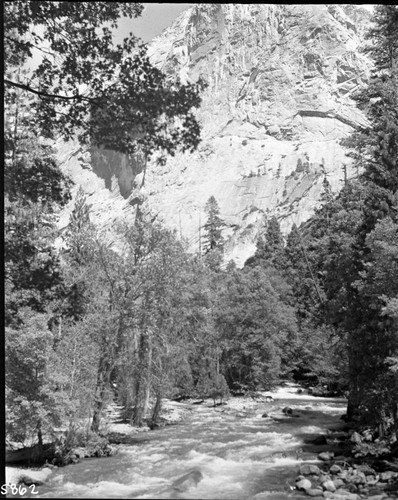 Middle Fork Kings River