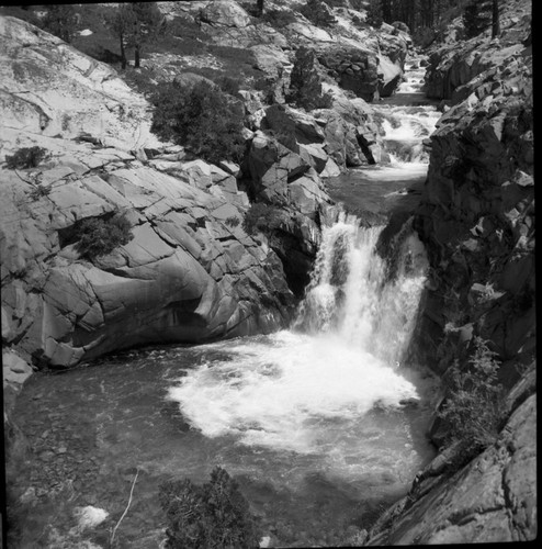 Misc. Falls, Devil's Washbowl