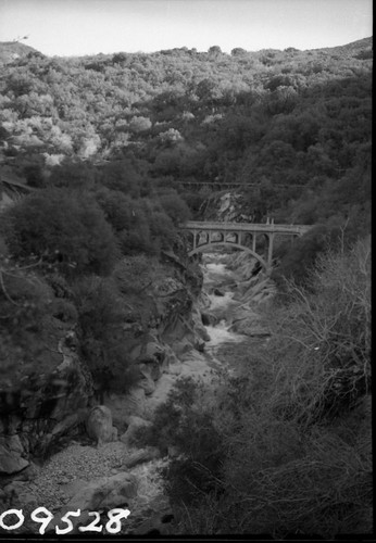 Bridges, Oak Grove Bridge