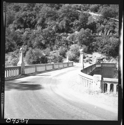 Bridges, Oak Grove Bridge