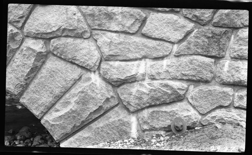 Bridges, Marble Fork Bridge (Lodgepole Bridge)