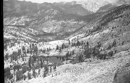 Misc. Basins, Gardiner Basin. Misc. Lakes