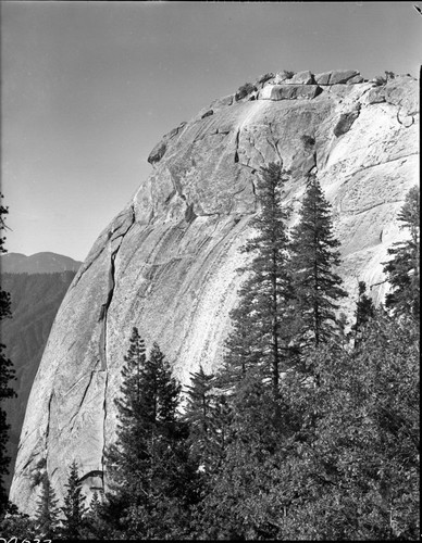 Moro Rock