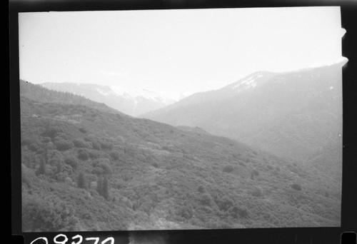 Misc. Peaks, Sawtooth Peak