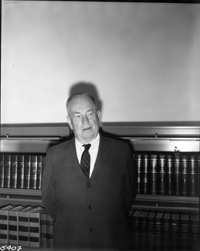 NPS Individuals, U.S. Magistrate Richard E. Combs