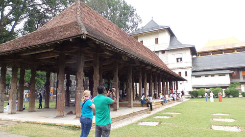 Audience Hall (Magul Maluwa)