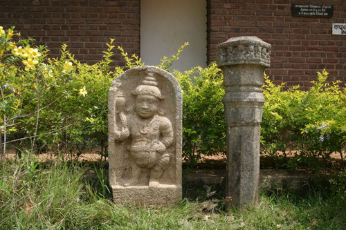 Guardstone: Sankhanidhi: Pillar capital