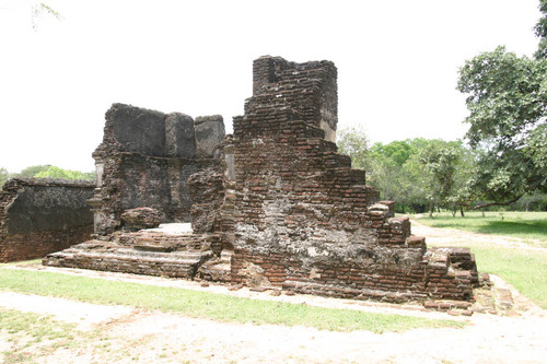 "Mausoleum"