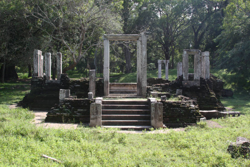 Temple of the Tooth Relic