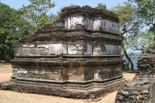 "Mausoleum"