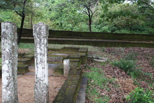 Ganēśa Dévālé (Shrine)