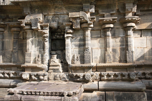 Shiva Dévālé (Shrine) number 1