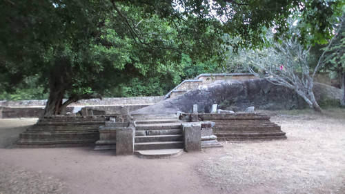 Kaludiya (Black Water) Monastery