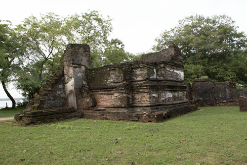 "Mausoleum"