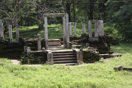 Temple of the Tooth Relic