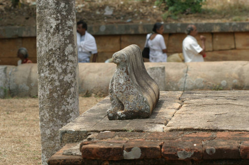 Assembly Hall (Sannipāta Sālāwa)