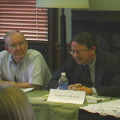 Constitution Day panel 2007