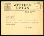 J. C. Harper letter to William S. Ament, 1936 April 22