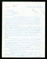 E. W. Scripps Letter to L. T. Atwood, 1905-12-19