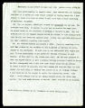 Memoranda on assignment Scripps real estate. letter J. C. H., 1925 November 11