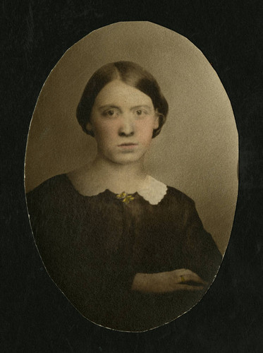 Ellen Browning Scripps