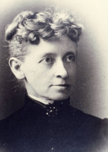 Ellen Browning Scripps