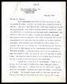 James A. Blaisdell letter to J. C. Harper, 1926 June 15