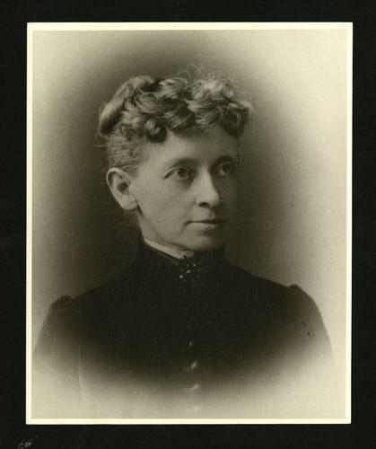 Ellen Browning Scripps