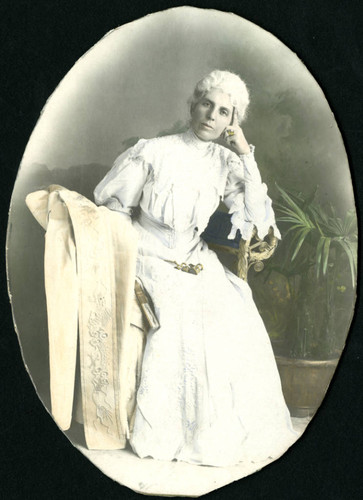 Eliza Virginia Scripps