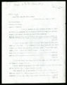 Letter from C. J. Stein to A. M. Hopkins, 1908-07-07