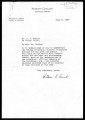 William S. Ament letter to J. C. Harper, July 8, 1927