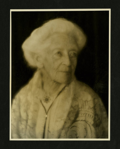 Ellen Browning Scripps