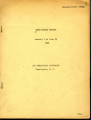 Semi-annual report, 1943 January 1 to June 30