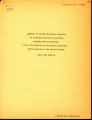 Comments by the War Relocation Authority on statements reported in the press allegedly made by witnesses before the Committee on Un-American Activities