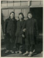 Hiroko Matsuyama, Masako Tanaka, and Tatsuko Matsuyama